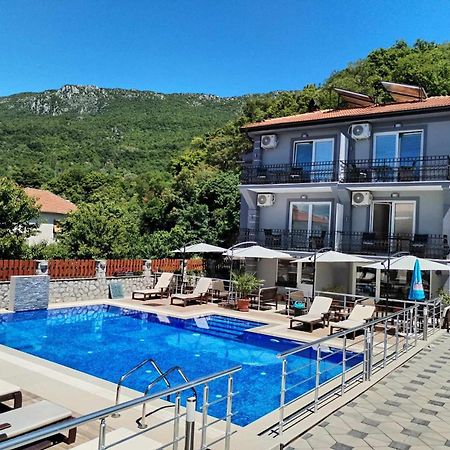 Villa Mimi Peštani المظهر الخارجي الصورة