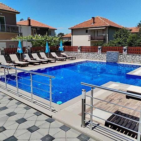 Villa Mimi Peštani المظهر الخارجي الصورة