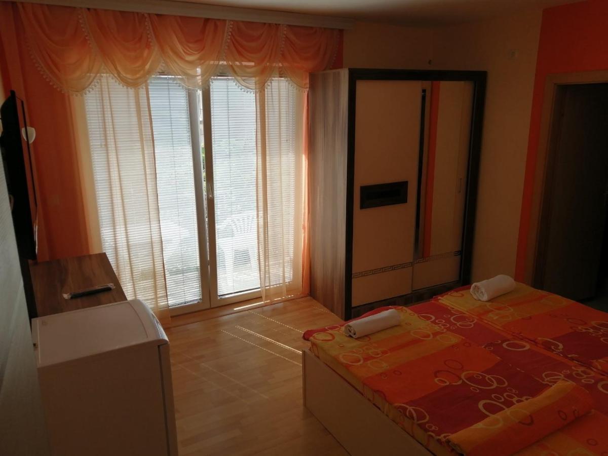 Villa Mimi Peštani المظهر الخارجي الصورة