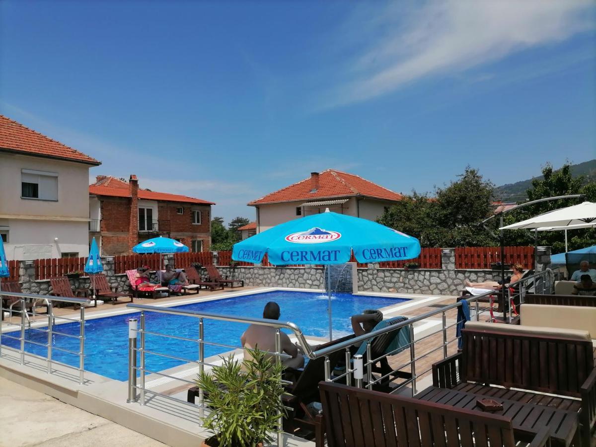 Villa Mimi Peštani المظهر الخارجي الصورة
