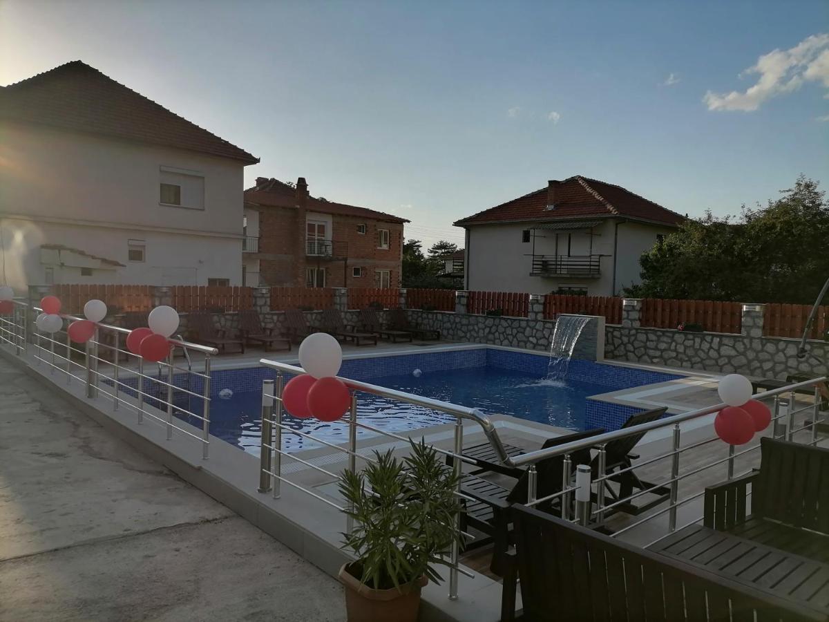 Villa Mimi Peštani المظهر الخارجي الصورة