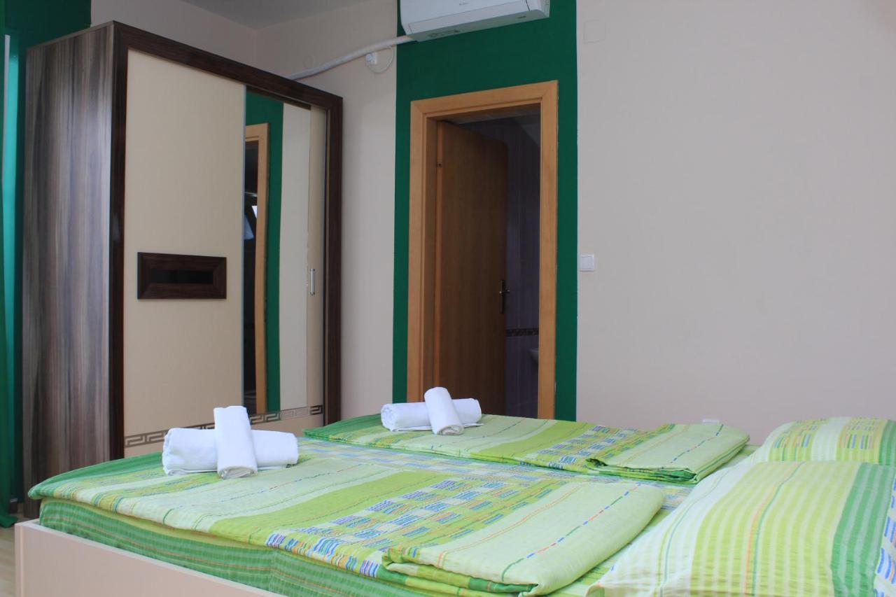 Villa Mimi Peštani المظهر الخارجي الصورة