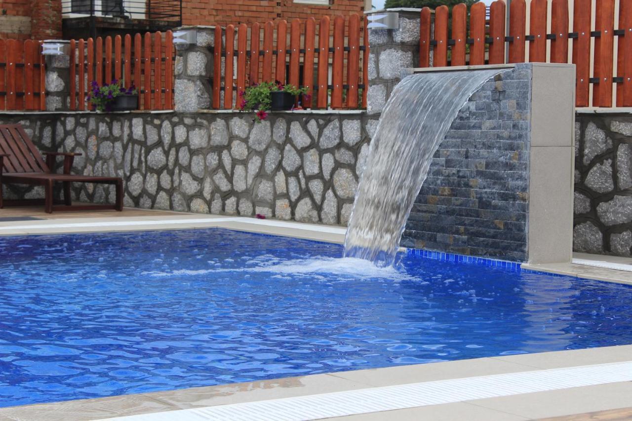 Villa Mimi Peštani المظهر الخارجي الصورة