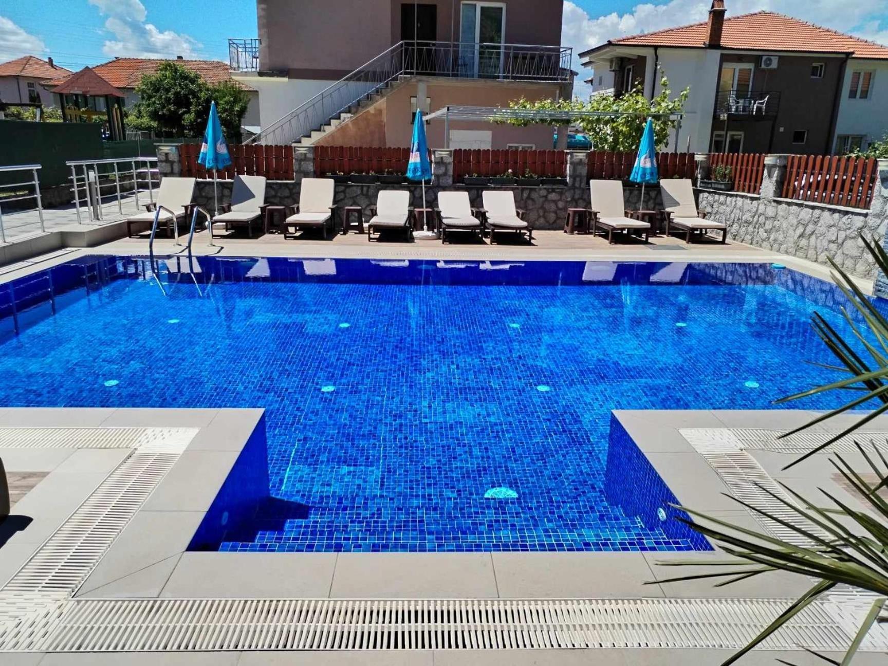 Villa Mimi Peštani المظهر الخارجي الصورة