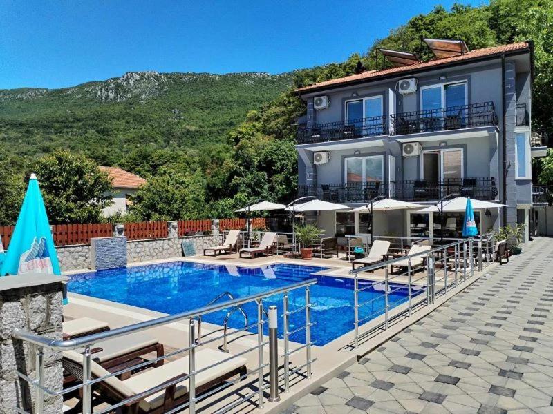 Villa Mimi Peštani المظهر الخارجي الصورة