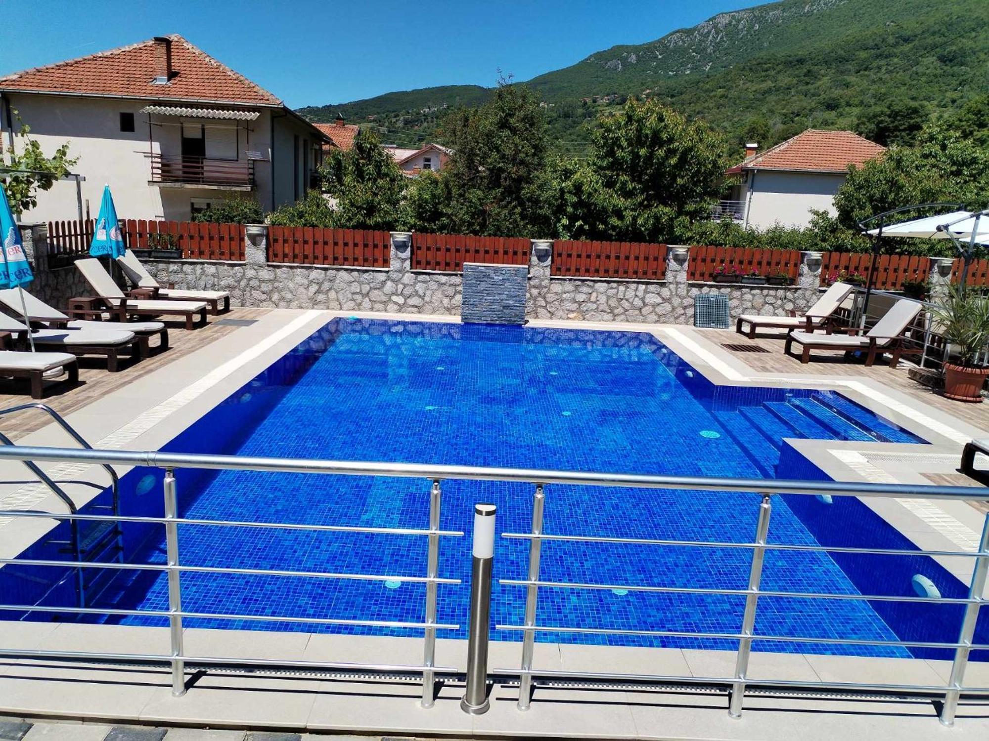 Villa Mimi Peštani المظهر الخارجي الصورة