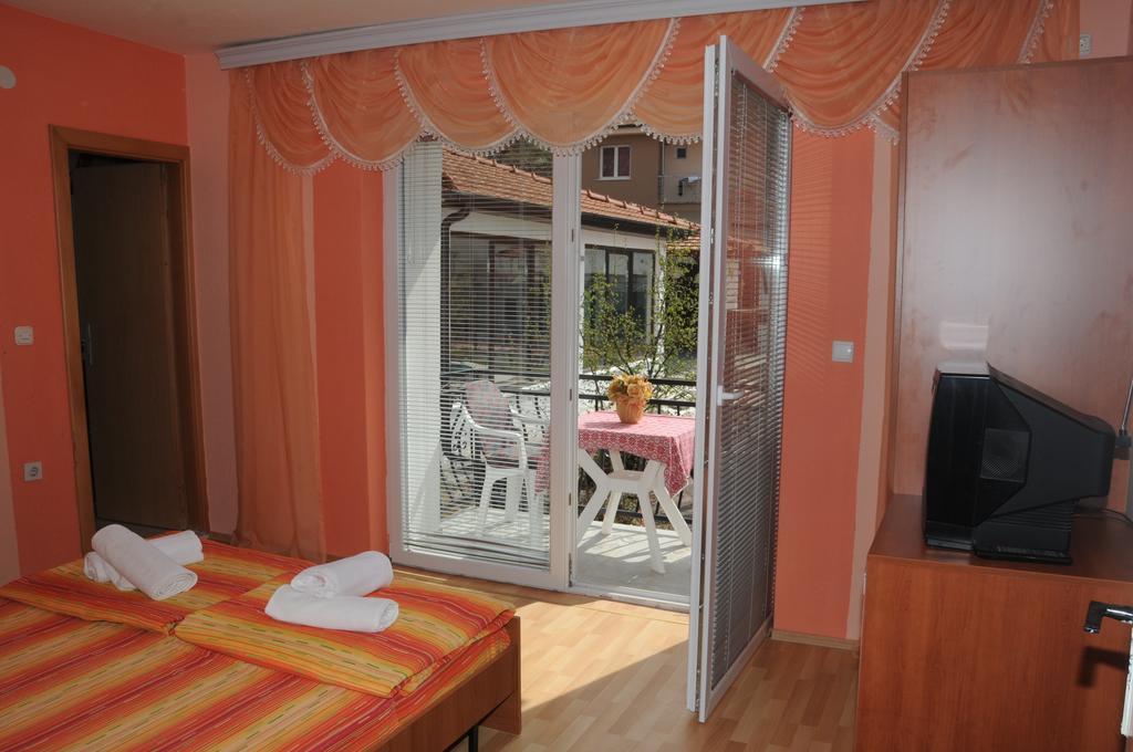 Villa Mimi Peštani المظهر الخارجي الصورة